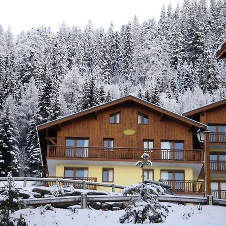 Les D'arrondaz - 6/8 Personnes 48 M² Mae-6904 * Modane
