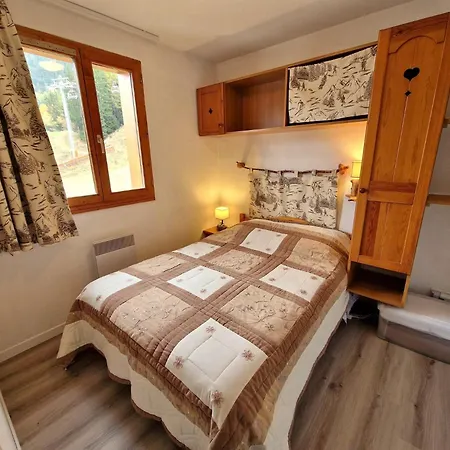 Les D'arrondaz - 6/8 Personnes 48 M² Mae-6904 Modane