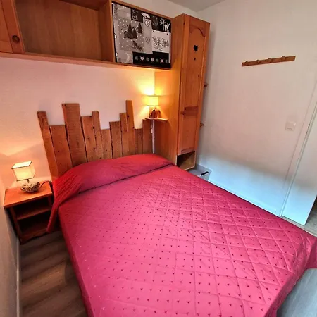 Les D'arrondaz - 6/8 Personnes 48 M² Mae-6904