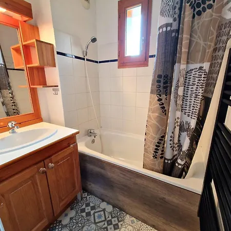 Apartamento Les D'arrondaz - 6/8 Personnes 48 M² Mae-6904