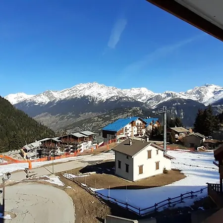 Les D'arrondaz - 6/8 Personnes 48 M² Mae-6904 *