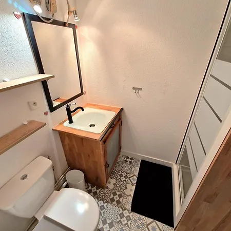 Les D'arrondaz - 6/8 Personnes 48 M² Mae-6904