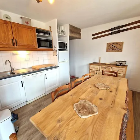 Les D'arrondaz - 6/8 Personnes 48 M² Mae-6904