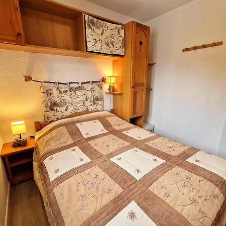 Les D'arrondaz - 6/8 Personnes 48 M² Mae-6904 Modane