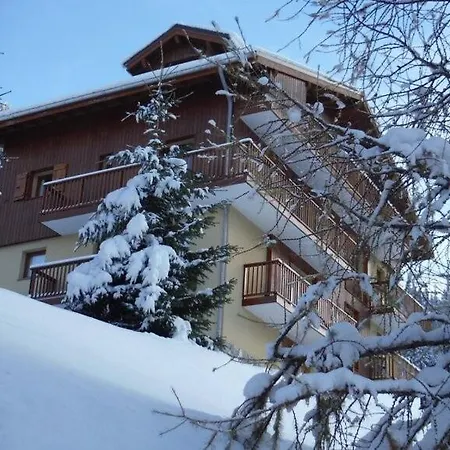 Apartamento Les D'arrondaz - 6/8 Personnes 48 M² Mae-6904