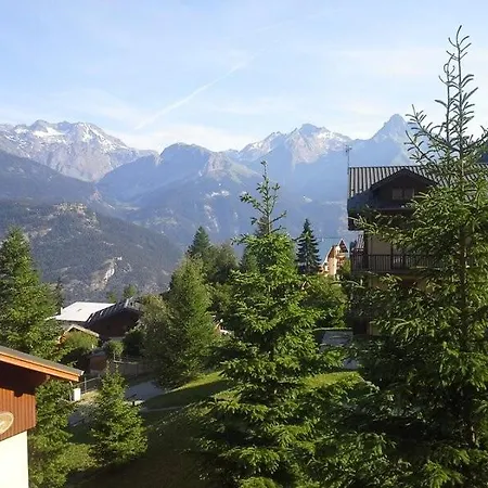 Les D'arrondaz - 6/8 Personnes 48 M² Mae-6904 *