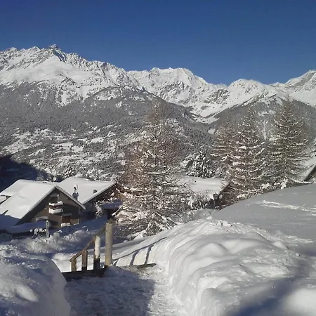 Apartamento Les D'arrondaz - 6/8 Personnes 48 M² Mae-6904 Modane